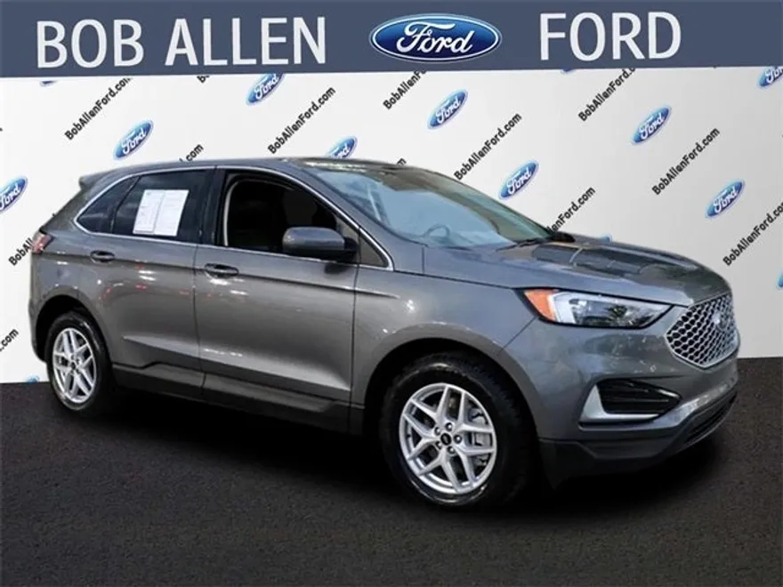 2024 Ford Edge SEL photo 1