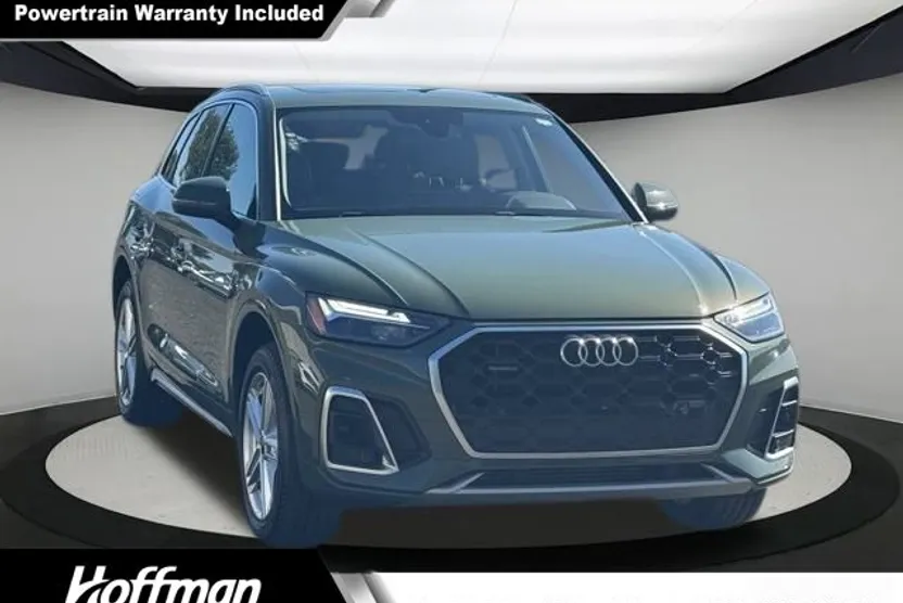 2022 Audi Q5 S line Premium photo 1