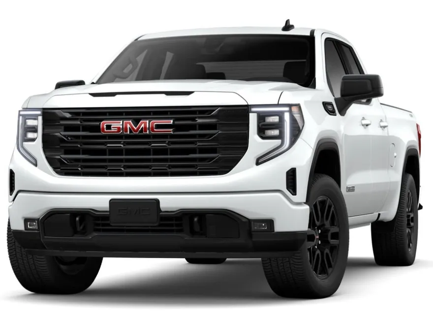 2025 Gmc Sierra 1500 Elevation photo 1