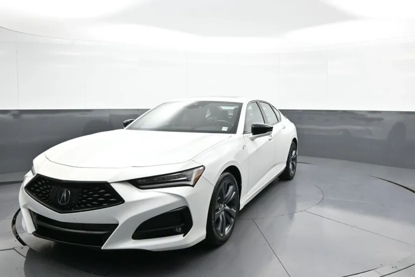 2023 Acura TLX SH-AWD A-Spec photo 1