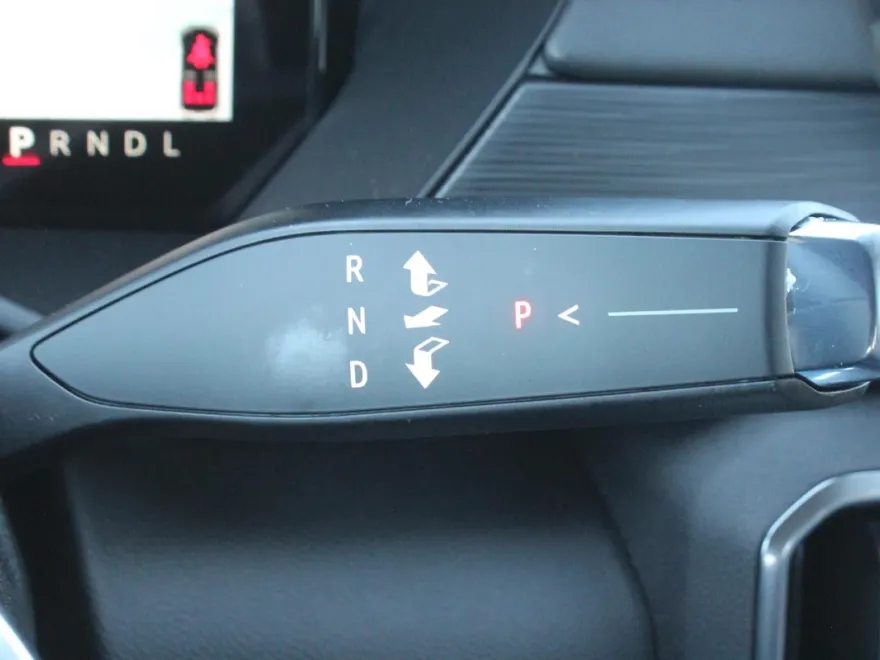 2025 Gmc Acadia Elevation photo 32
