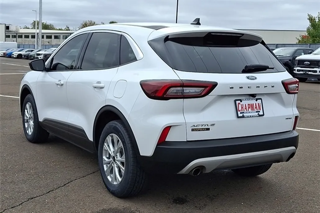 2023 Ford Escape Active photo 1