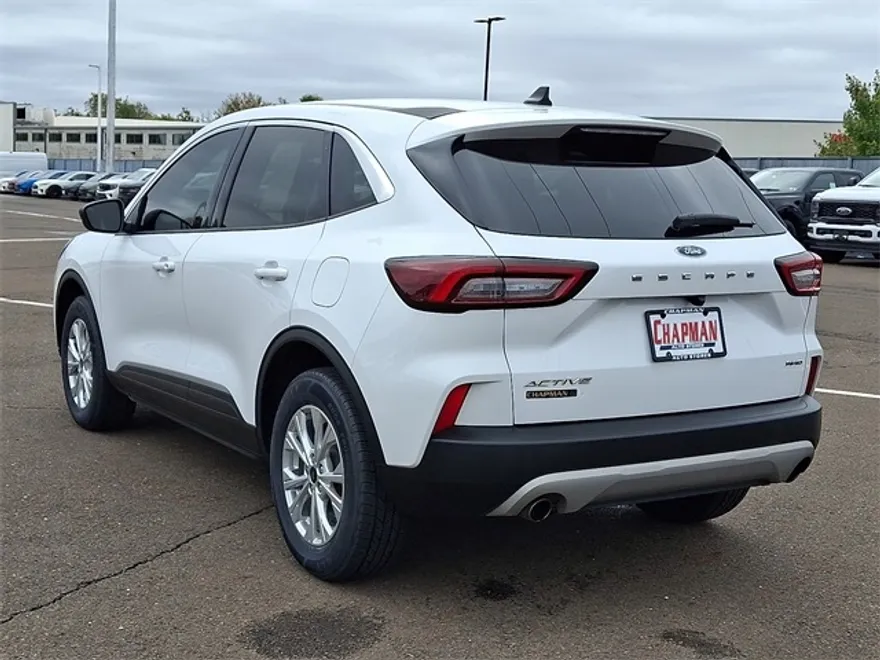 2023 Ford Escape Active photo 1