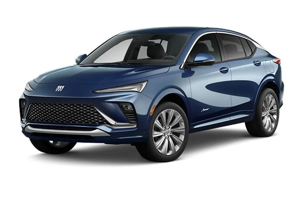 2025 Buick Envista Avenir photo 1