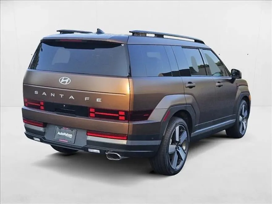 2024 Hyundai Santa Fe Limited Sport photo 1