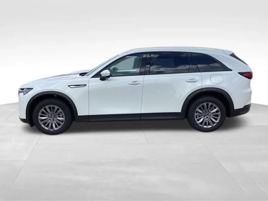 2024 Mazda CX-90 Preferred photo 1