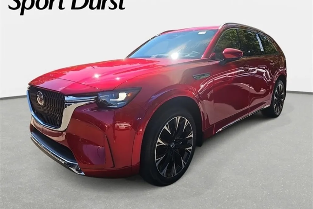 2024 Mazda CX-90 3.3 Turbo Premium Plus photo 1