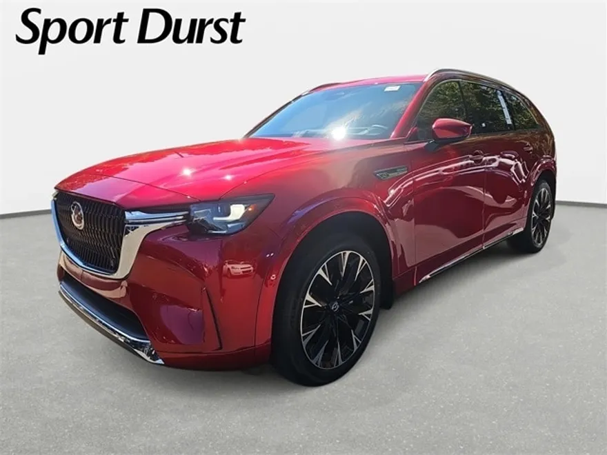 2024 Mazda CX-90 3.3 Turbo Premium Plus photo 1