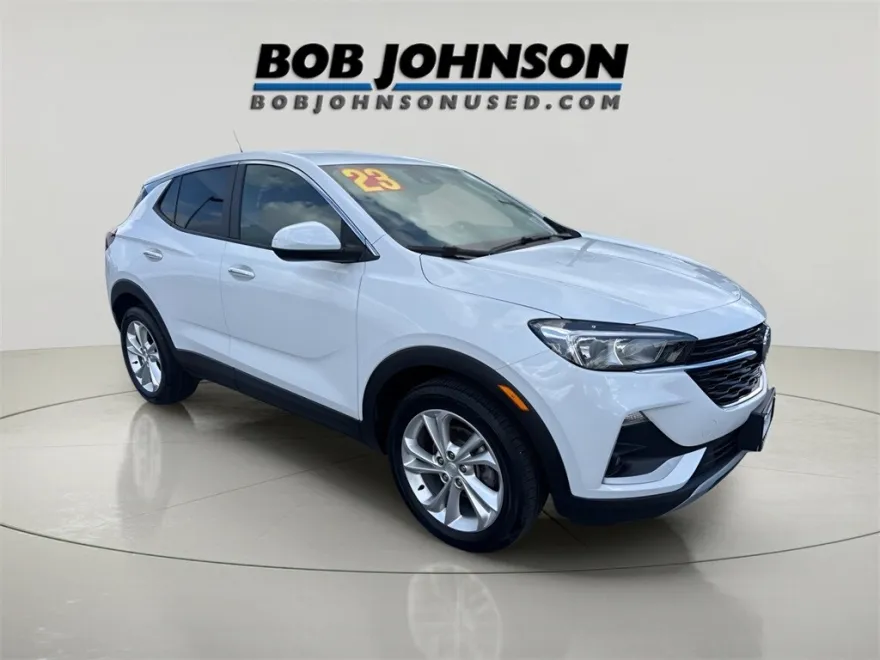 2023 Buick Encore GX Preferred photo 1