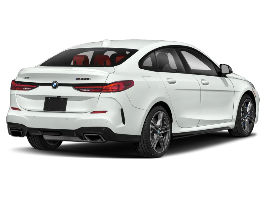 2020 Bmw M235i Coupe xDrive photo 1