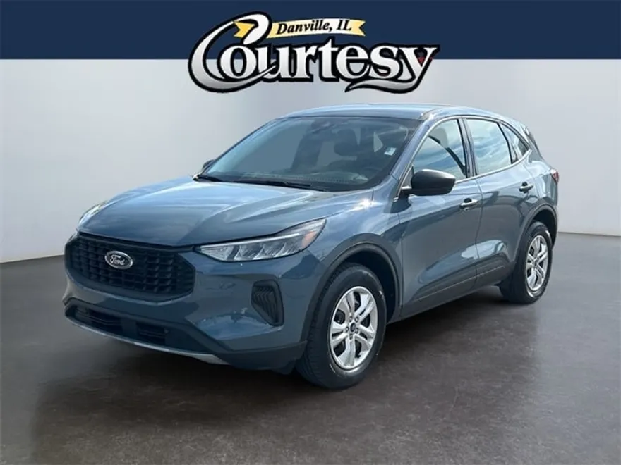 2023 Ford Escape Base photo 1