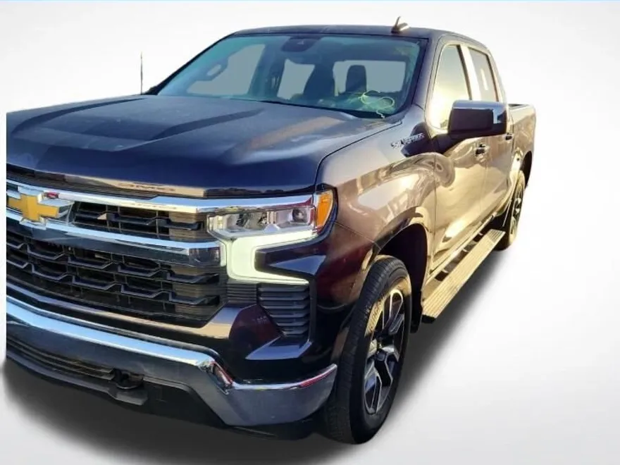 2023 Chevrolet Silverado 1500 LT photo 1