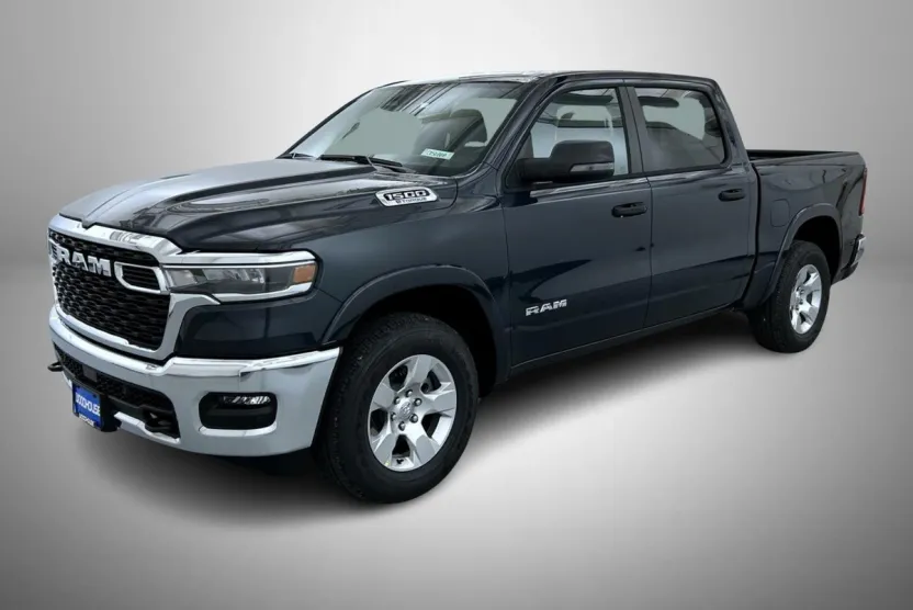 2025 Ram 1500 Big Horn Lone Star photo 1