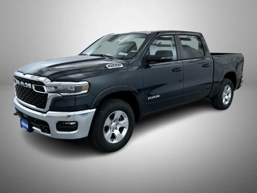 2025 Ram 1500 Big Horn Lone Star photo 1