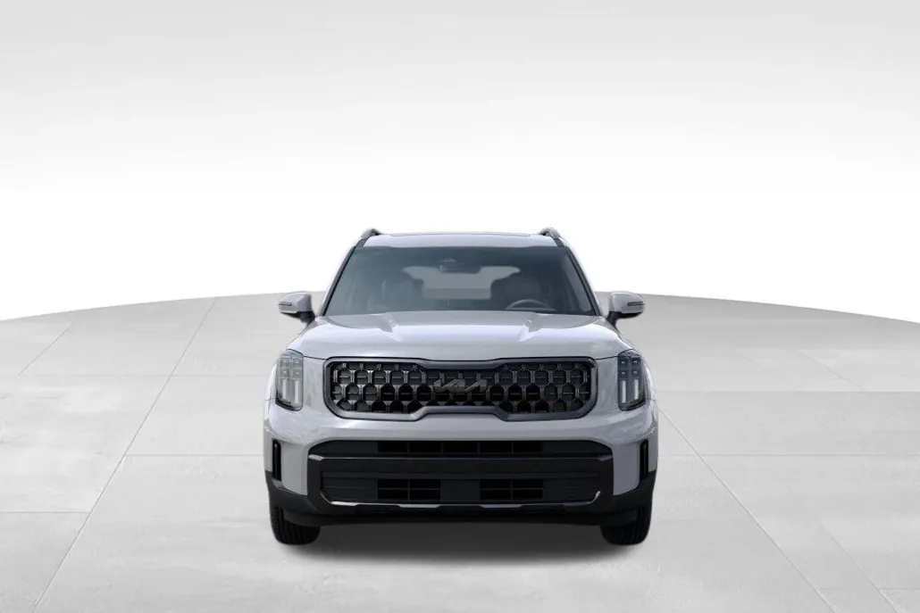 2025 Kia Telluride EX X-Line photo 1