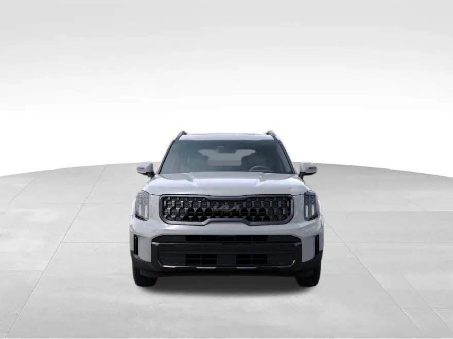2025 Kia Telluride EX X-Line photo 1