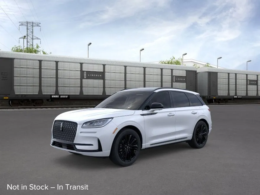 2025 Lincoln Corsair Premiere photo 1
