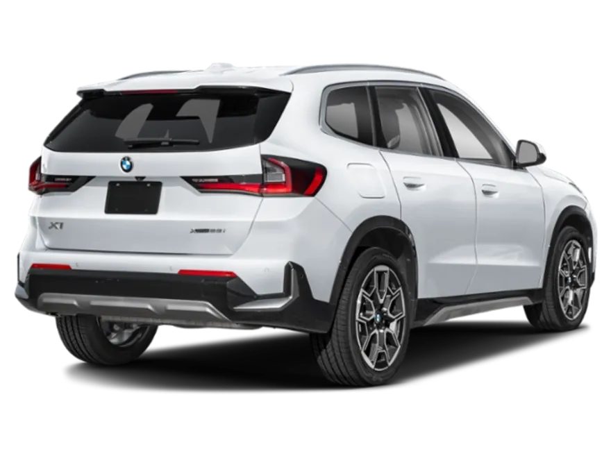 2026 Bmw X1 XDrive28i photo 1