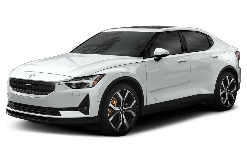 2023 Polestar PS2 photo 1