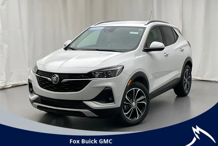 2023 Buick Encore GX Select photo 1