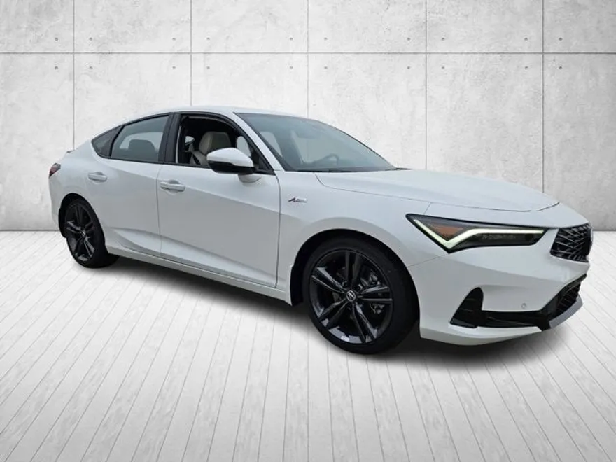 2025 Acura Integra A-Spec photo 1