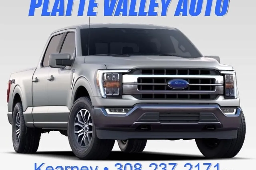 2022 Ford F-150 photo 1