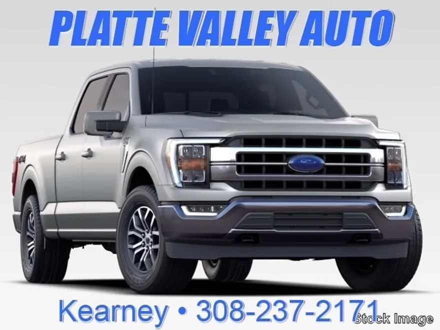 2022 Ford F-150 photo 1