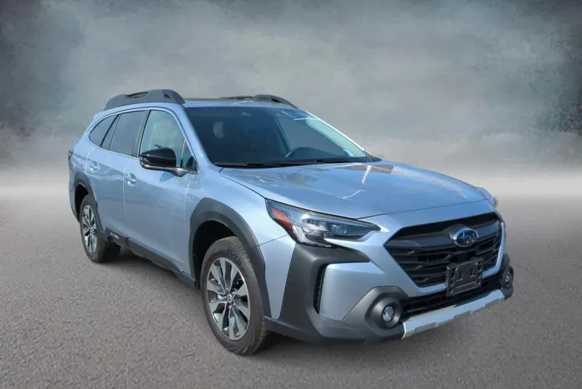 2024 Subaru Outback Limited photo 1