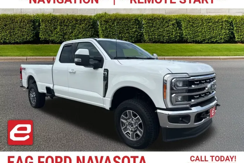 2023 Ford F-250 Lariat photo 1