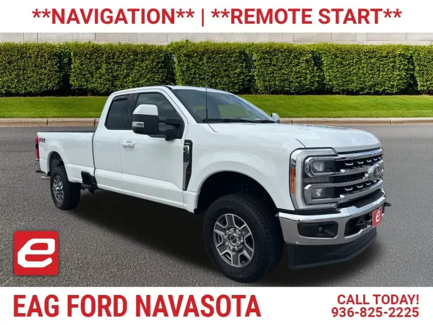 2023 Ford F-250 Lariat photo 1