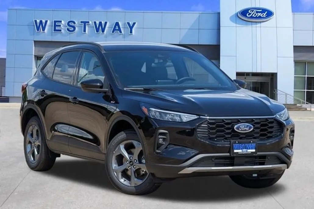 2025 Ford Escape ST-Line Select photo 1