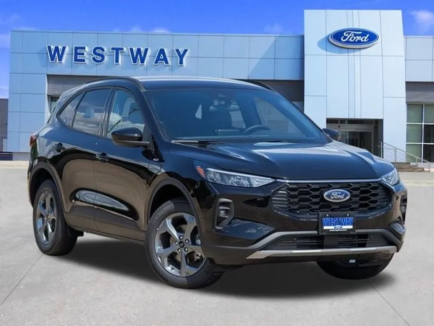 2025 Ford Escape ST-Line Select photo 1