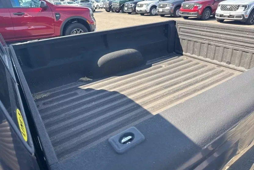 2000 Ford Ranger XL photo 1