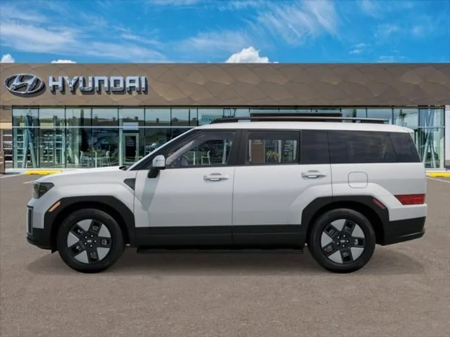 2026 Hyundai Santa Fe SEL photo 1