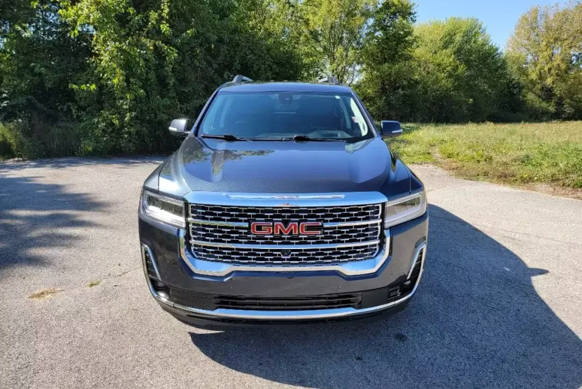 2020 Gmc Acadia Denali photo 1