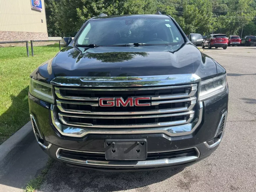 2023 Gmc Acadia SLT photo 1