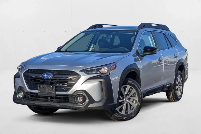 2025 Subaru Outback Premium photo 1