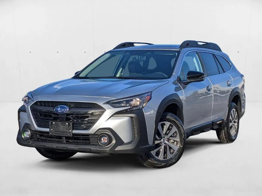 2025 Subaru Outback Premium photo 1