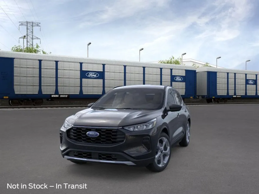 2025 Ford Escape ST-Line photo 1