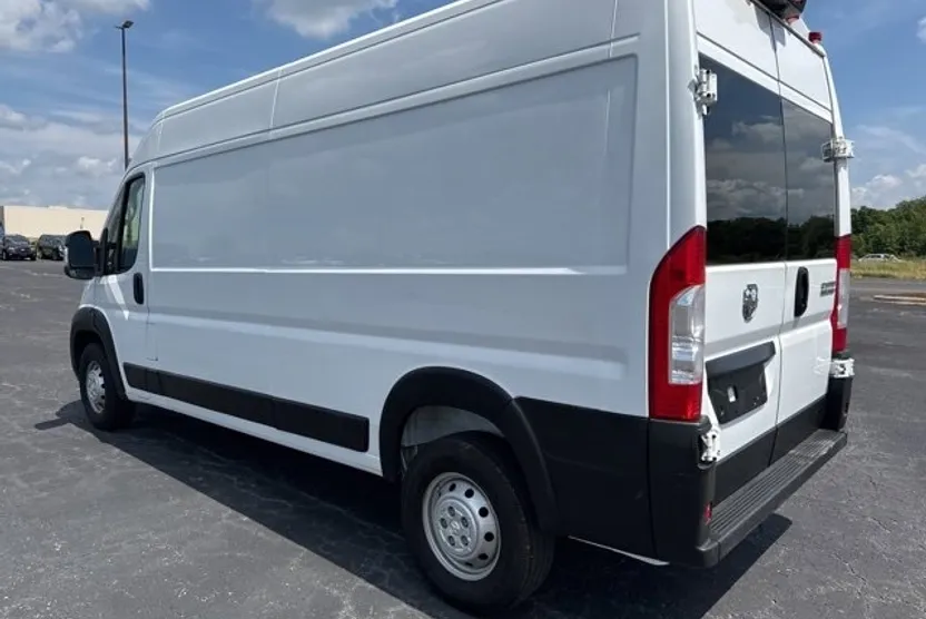 2023 Ram ProMaster 2500 photo 1