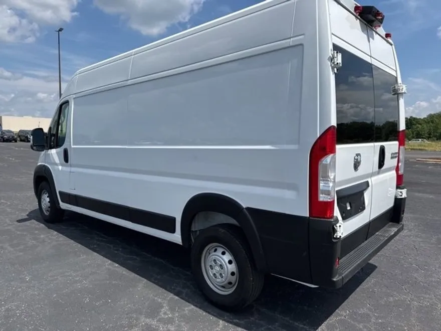 2023 Ram ProMaster 2500 photo 1
