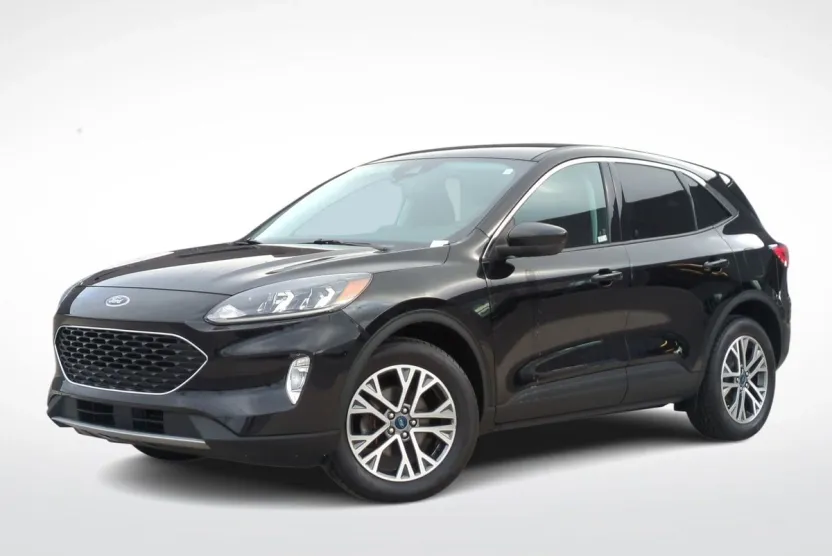 2022 Ford Escape SEL photo 1
