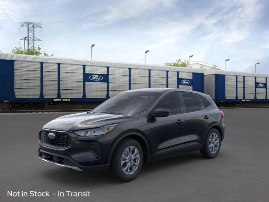 2025 Ford Escape Active Sport photo 1