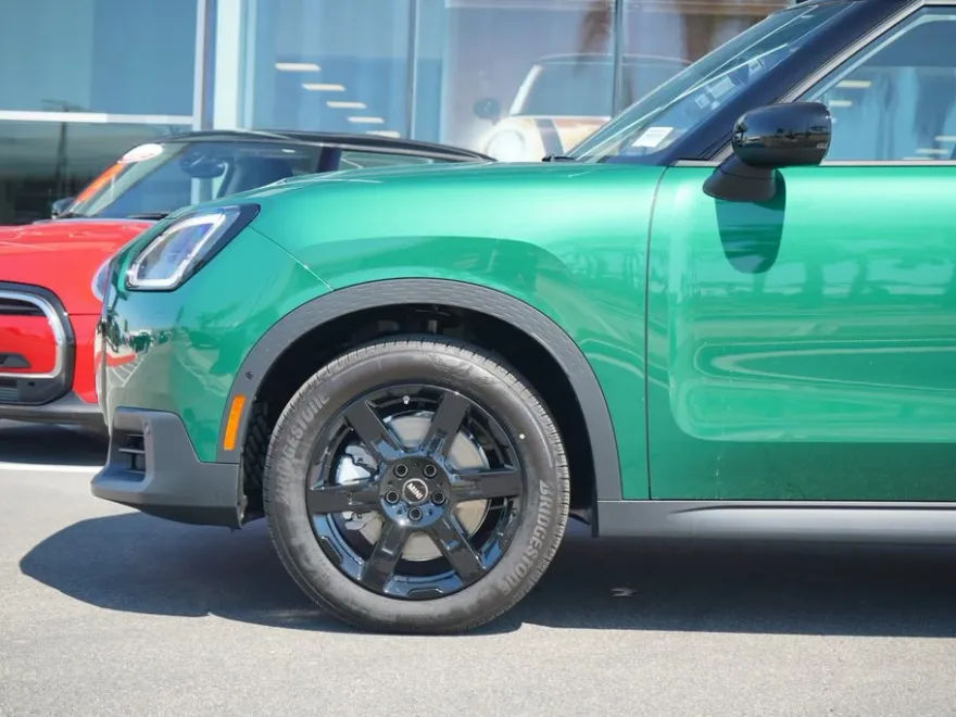 2026 Mini Countryman S ALL4 photo 1