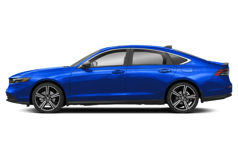 2025 Honda Accord Hybrid Sport photo 1