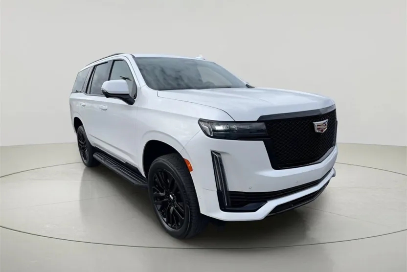 2023 Cadillac Escalade Sport photo 1