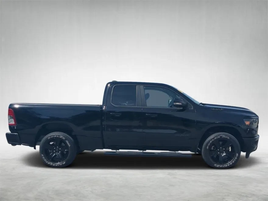 2022 Ram 1500 Big Horn Lone Star photo 1