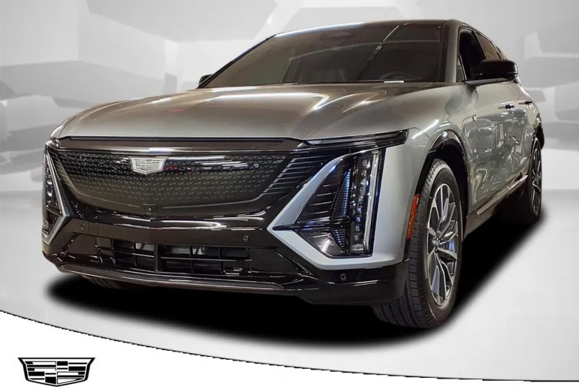 2025 Cadillac Lyriq Sport photo 1
