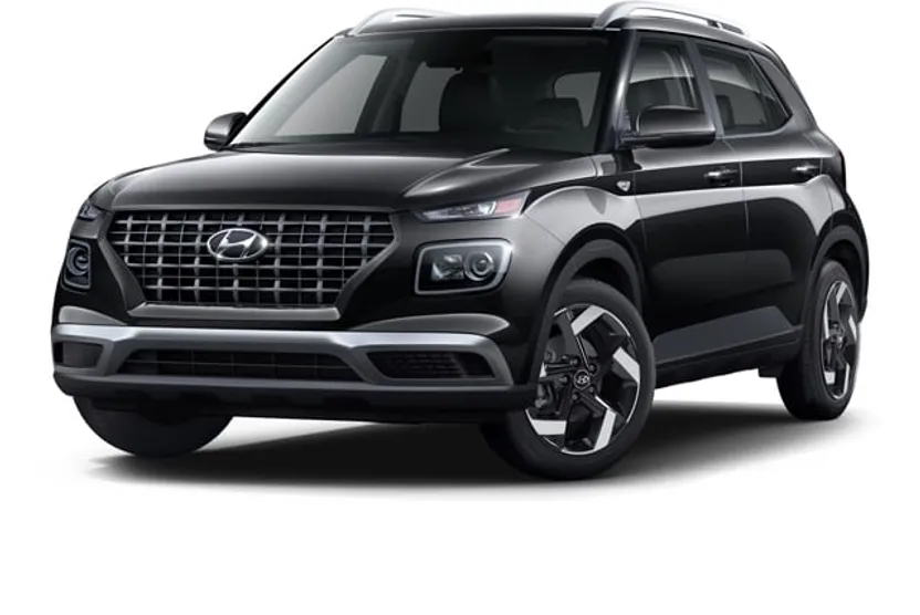 2022 Hyundai Venue SEL Limited photo 1