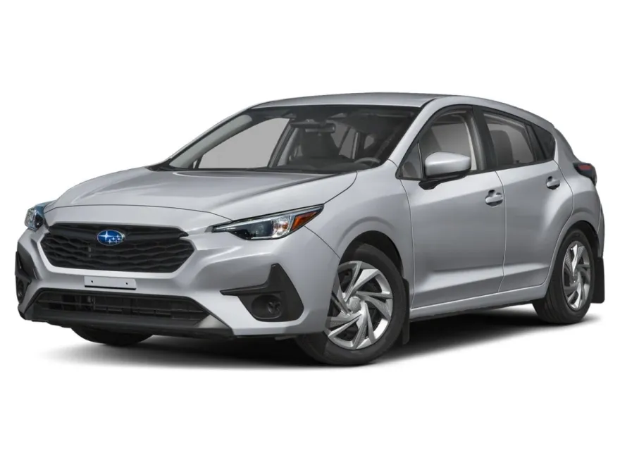 2024 Subaru Impreza Base photo 1